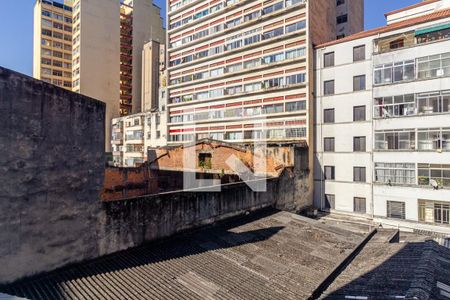 Vista do Quarto 1 de apartamento à venda com 1 quarto, 58m² em Campos Elíseos, São Paulo