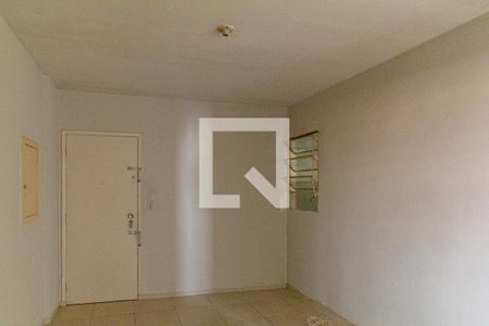 Sala de apartamento à venda com 1 quarto, 58m² em Campos Elíseos, São Paulo