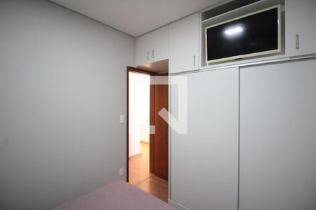 Quarto 1 de apartamento à venda com 2 quartos, 107m² em Castelo, Belo Horizonte