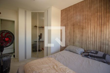 Suíte de apartamento à venda com 2 quartos, 50m² em Liberdade, São Paulo