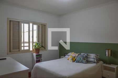 Quarto Suíte de casa para alugar com 3 quartos, 231m² em Independência, São Bernardo do Campo