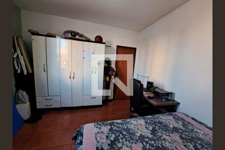 Quarto 1 de apartamento à venda com 2 quartos, 66m² em Heliópolis, Belo Horizonte