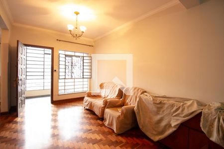 Sala de casa para alugar com 4 quartos, 260m² em Ipiranga, São Paulo