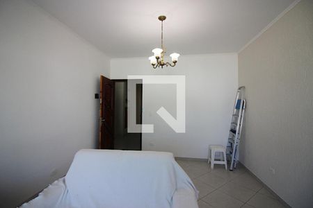 Sala  de apartamento à venda com 2 quartos, 99m² em Vila Jordanopolis, São Bernardo do Campo