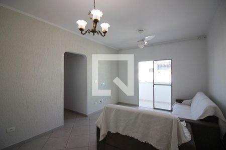 Apartamento para alugar com 99m², 2 quartos e 1 vagaSala 