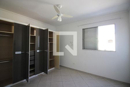 Quarto 1 de apartamento para alugar com 2 quartos, 99m² em Vila Jordanopolis, São Bernardo do Campo