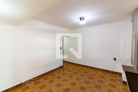 Sala de casa à venda com 3 quartos, 115m² em Vila Isolina Mazzei, São Paulo