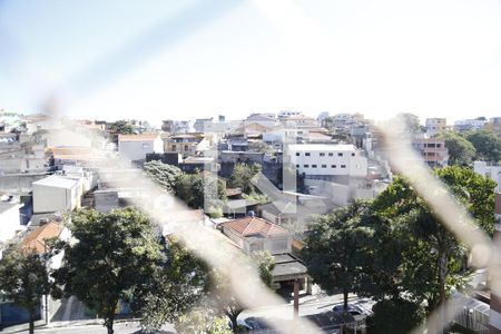 Vista da Rua de apartamento para alugar com 3 quartos, 82m² em Vila Zulmira, São Paulo