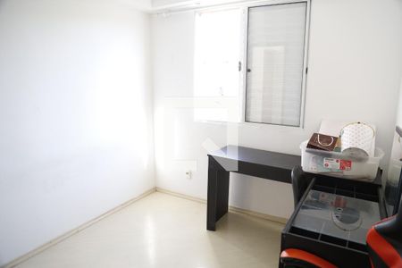 Quarto 1 de apartamento para alugar com 3 quartos, 82m² em Vila Zulmira, São Paulo