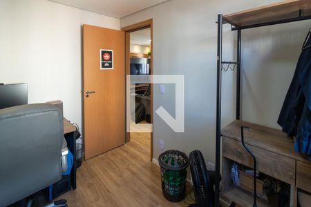 Quarto 1 de apartamento à venda com 2 quartos, 44m² em Vila Suzana, São Paulo