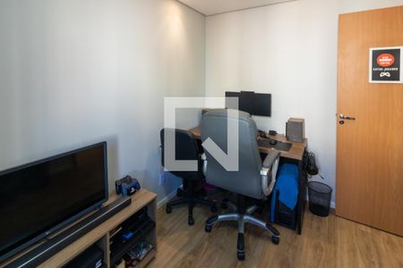 Quarto 1 de apartamento à venda com 2 quartos, 44m² em Vila Suzana, São Paulo