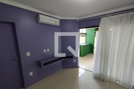 Dormitório de casa para alugar com 1 quarto, 52m² em Cidade Universitária , Ribeirão Preto