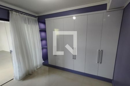 Dormitório de casa para alugar com 1 quarto, 52m² em Cidade Universitária , Ribeirão Preto