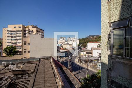 Vista do Quarto 2 de apartamento à venda com 2 quartos, 55m² em São Francisco Xavier, Rio de Janeiro