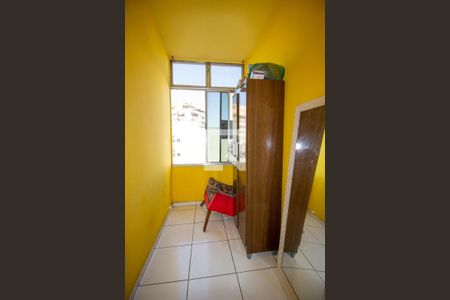 Quarto 2 de apartamento à venda com 2 quartos, 55m² em São Francisco Xavier, Rio de Janeiro