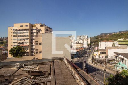 Vista do Quarto 1 de apartamento à venda com 2 quartos, 55m² em São Francisco Xavier, Rio de Janeiro
