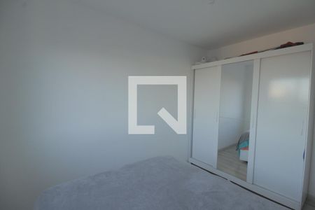 Quarto 2 de apartamento à venda com 3 quartos, 76m² em Morro Santana, Porto Alegre