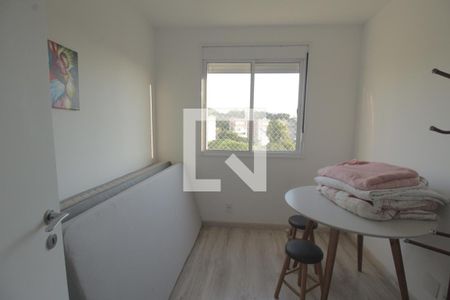 Quarto 1 de apartamento à venda com 3 quartos, 76m² em Morro Santana, Porto Alegre