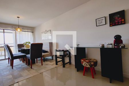 Apartamento à venda com 163m², 3 quartos e 2 vagasSala