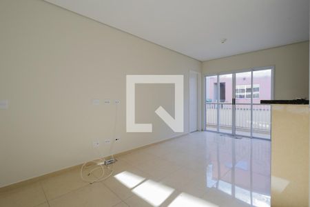 Sala de apartamento para alugar com 2 quartos, 70m² em Imirim, São Paulo
