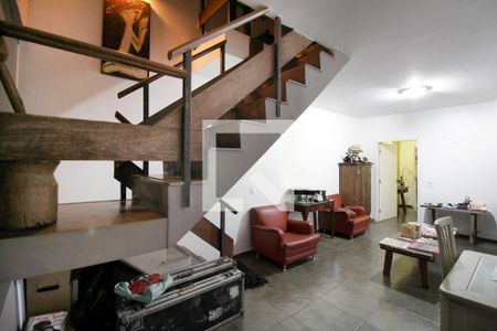 Sala 2 de apartamento à venda com 5 quartos, 398m² em Sion, Belo Horizonte