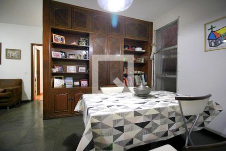 Sala 1 de apartamento à venda com 5 quartos, 398m² em Sion, Belo Horizonte