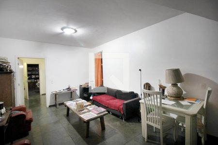 Sala 2 de apartamento à venda com 5 quartos, 398m² em Sion, Belo Horizonte