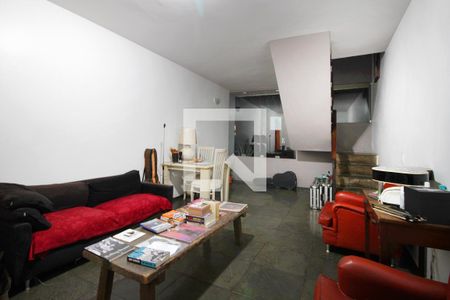 Sala 2 de apartamento à venda com 5 quartos, 398m² em Sion, Belo Horizonte