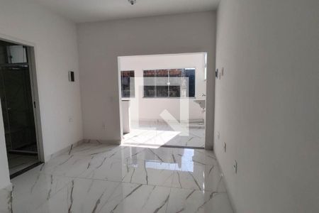 Sala de casa para alugar com 1 quarto, 60m² em Parque Centenario, Duque de Caxias