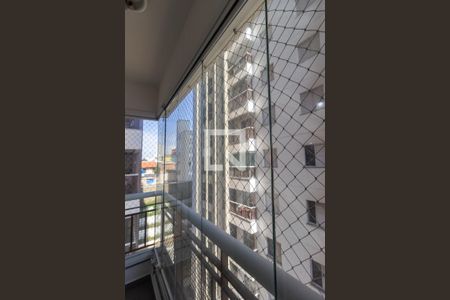 Sacada de apartamento à venda com 1 quarto, 34m² em Jaguaribe, Osasco