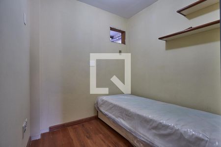 Quarto Revertido de apartamento à venda com 1 quarto, 66m² em Vila Isabel, Rio de Janeiro