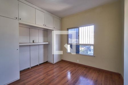 Quarto de apartamento à venda com 1 quarto, 66m² em Vila Isabel, Rio de Janeiro