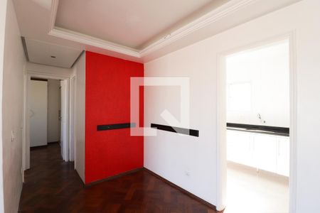 Sala de apartamento à venda com 2 quartos, 60m² em Vila Diva, São Paulo