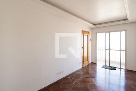 Sala de apartamento à venda com 2 quartos, 60m² em Vila Diva, São Paulo