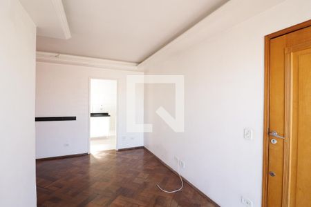 Sala de apartamento à venda com 2 quartos, 60m² em Vila Diva, São Paulo