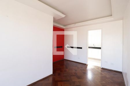 Sala de apartamento à venda com 2 quartos, 60m² em Vila Diva, São Paulo