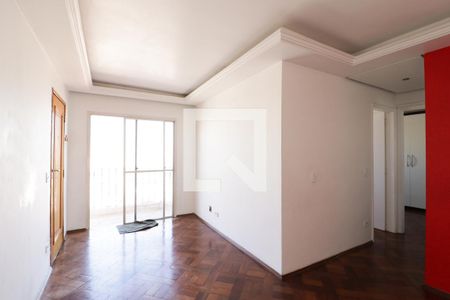 Sala de apartamento à venda com 2 quartos, 60m² em Vila Diva, São Paulo