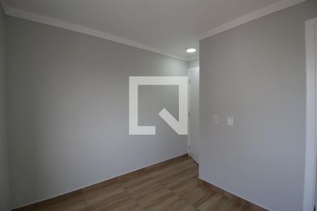 Quarto 1 de apartamento para alugar com 2 quartos, 48m² em Parque Jataí, Votorantim