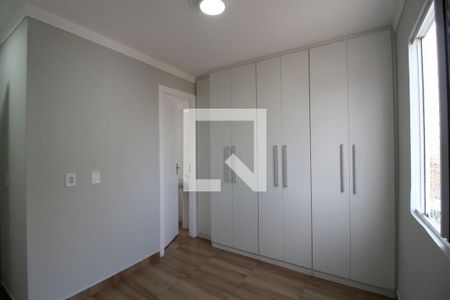 Quarto 1 de apartamento para alugar com 2 quartos, 48m² em Parque Jataí, Votorantim