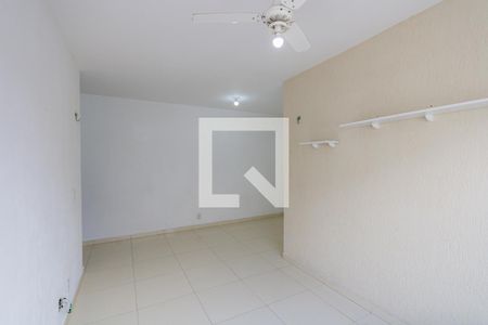 Sala de apartamento para alugar com 2 quartos, 52m² em Freguesia de Jacarepaguá, Rio de Janeiro