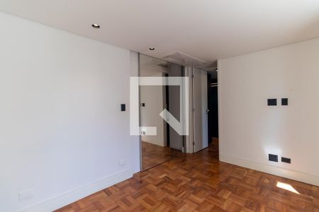 Suíte de apartamento à venda com 1 quarto, 106m² em Cerqueira César, São Paulo