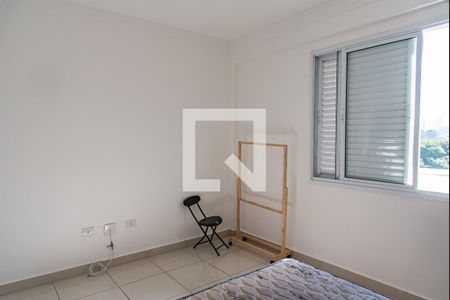 Sala/quarto de apartamento para alugar com 1 quarto, 42m² em Vila Mariana, São Paulo