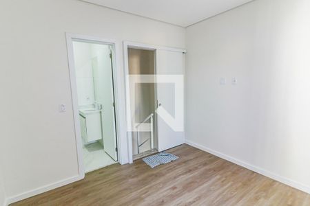 Quarto  de casa para alugar com 1 quarto, 58m² em Jardim Pinheiros, São Paulo