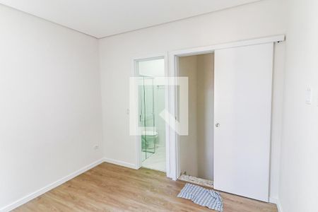 Quarto  de casa para alugar com 1 quarto, 58m² em Jardim Pinheiros, São Paulo