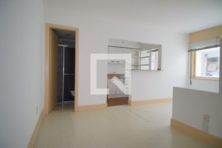 Quartp de apartamento para alugar com 1 quarto, 30m² em Mont’serrat, Porto Alegre