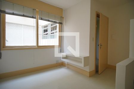 Sala de apartamento para alugar com 1 quarto, 30m² em Mont’serrat, Porto Alegre