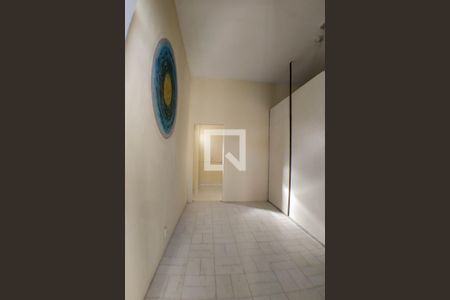 Sala de casa de condomínio para alugar com 1 quarto, 40m² em Fonseca, Niterói