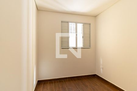 Quarto 1 de apartamento à venda com 2 quartos, 45m² em Itaquera, São Paulo