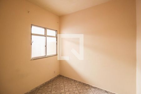 Quarto de apartamento para alugar com 1 quarto, 40m² em Edson Passos, Mesquita