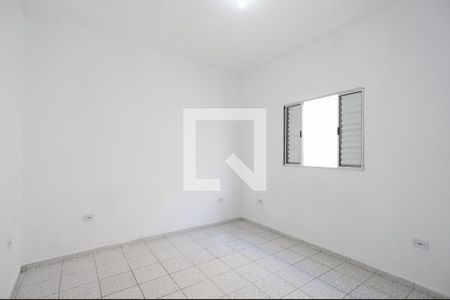 Quarto de apartamento para alugar com 1 quarto, 28m² em Vila Primavera, São Paulo